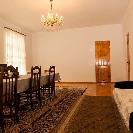 Guest House Saba Stepantsminda Dış mekan fotoğraf